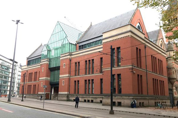 manchester crown court minshull street