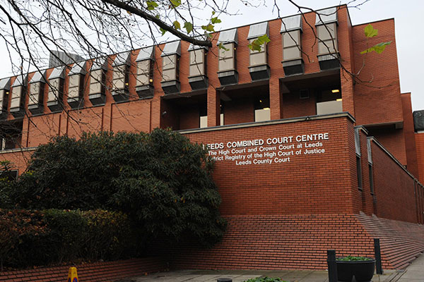 leeds crown court